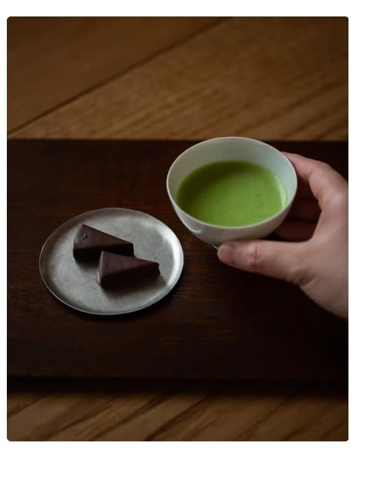 Ippodo Tea - KUON Matcha 20g - Special class matcha For Koicha Usucha Rich - Kyoto Since 1717 — view 6