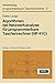 Produktbild Algorithmen der Netzwerkanalyse für programmierbare Taschenrechner (Hp-41C): Mit 52 Beisp. (Anwendung programmierbarer Taschenrechner, 12, Band 12)