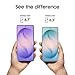 Samsung Galaxy S26 5G (Black, 12GB RAM, 256GB Storage), AI Phone, Photo Assist, Creative Studio, 50MP Camera, and 4300mAh Battery