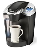 Keurig Special Edition Single Serve Brewer for Keurig K-Cups K60