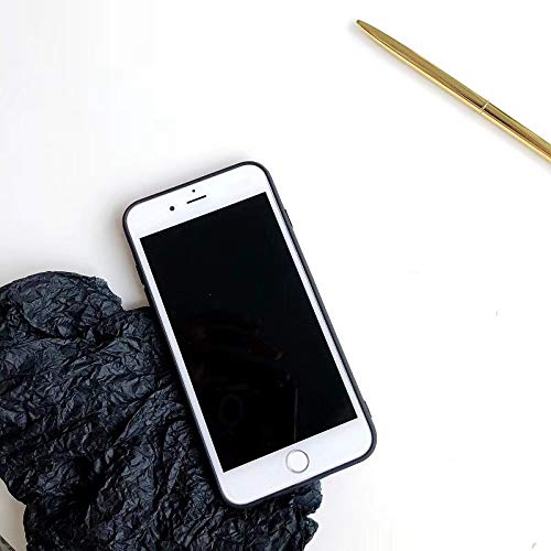 Red Plaid Case For Iphone 7 Plus And Iphone 8 Plus,Easeu Women's Soft Tpu Super Slim Fit Silicone Anti-Scratch Snap Cover Flexible Case For Iphone 7 Plus/Iphone 8 Plus 5.5 Inch #TOP6