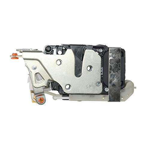 Power Door Lock Actuator w/Latch Assembly for 00-06 AVALANCHE SILVERADO SUBURBAN SIERRA YUKON w/Keyless Entry (Front Right) 72085-2