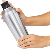 Vista 3 de OXO Coctelera de acero de una sola pared