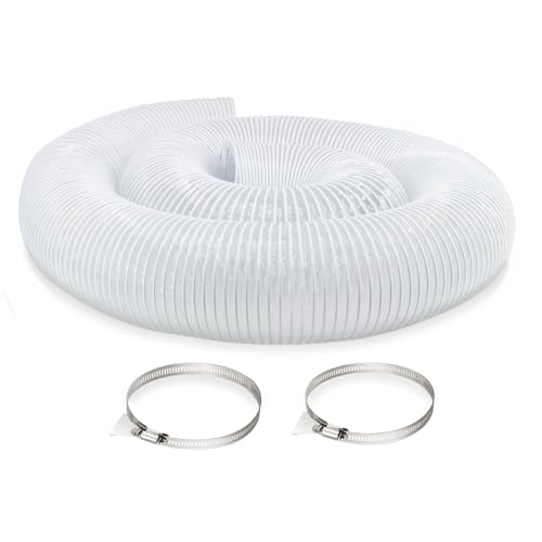 JUYO VONSAN 10 inch Dust Collection Hose