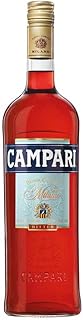 Campari Aperitivo, 750mL, 48 Proof