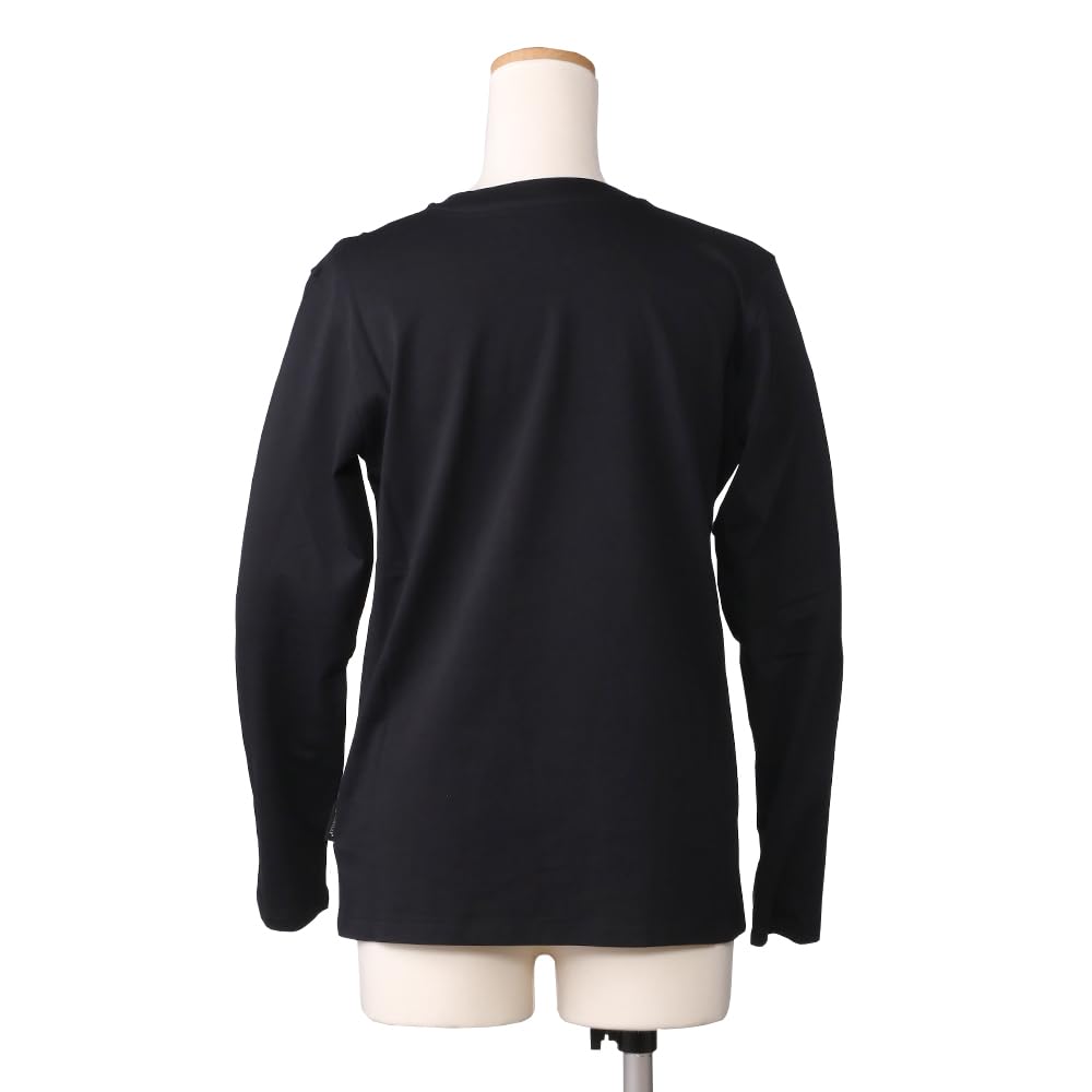 武士道　モンクレール　レディースロンT モンクレール ロングTシャツ | アウトレットジャパン福岡