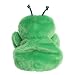 Aurora® Adorable Palm Pals™ Kai Praying Mantis™ Stuffed Animal - Fun Collectible Plush for Kids and Adult Collectors - Perfect for Decorating Rooms and Birthday Gifts - Green 4.5 Inches