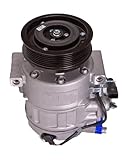 Für Q7 3.6T Für Touareg 7P0820803M 7L6820803S