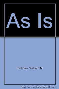 Paperback As Is Book