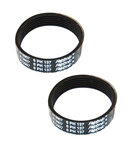 Porter Cable A13907 Pack of 2 Belts for Sanders