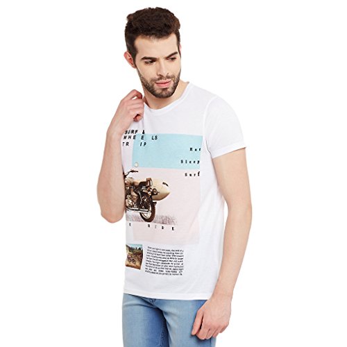 Image of wear your mind Men T-Shirt