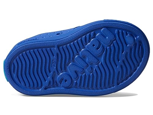 Native Shoes Jefferson Cozy (Toddler)3