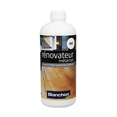 BLANCHON-levigatrice per parquet [Métamat-01100159...