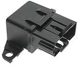 ACDelco Professional D1747C (19106974) Radiator Fan Relay