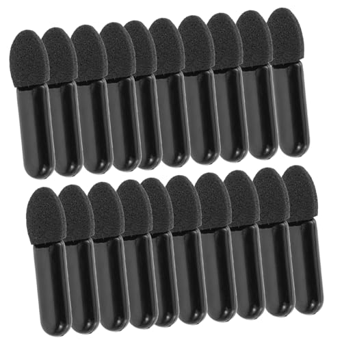 ARTSEWPLY 100�� �~�j �A�C�V���h�E �Ȗ_ �A�C�V���h�E �u���V �A�v���P�[�^�[ ���b�v �u���V �c�[�� �X���[�� ���b�v ���C�N�A�b�v �A�N�Z�T���[ ���C�N�A�b�v