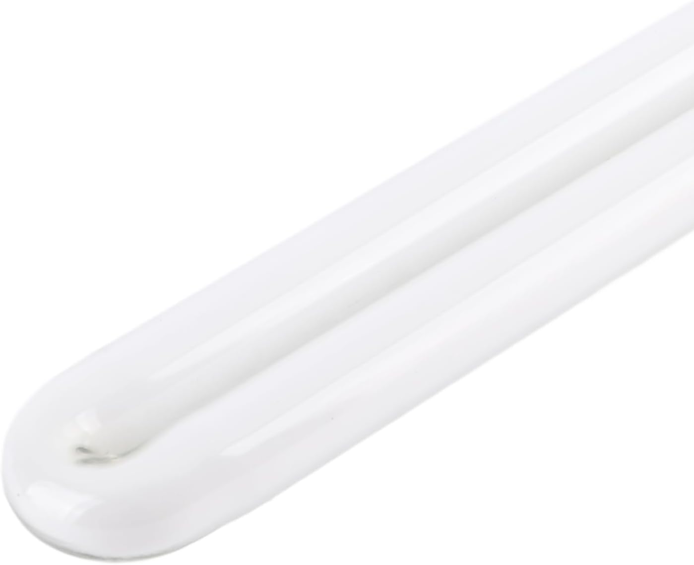 FILFEEL Replacement 9W U Shaped Bulbs, Nail Light Bulbs Nail Dryer Bulbs Lamp Tube for Nail Art Dryer Lamp Light