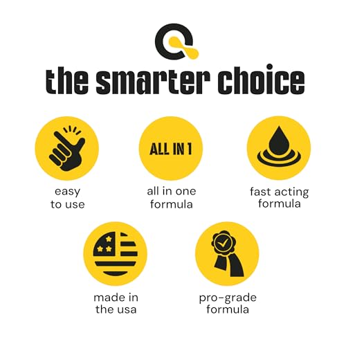 Mav Aquadoc PCK Pool Closer - All-In-One Pool Winter Closing Kit Chemical thumb #3