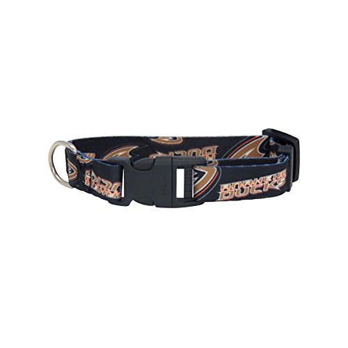 NHL Team Pet Collar