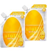 ululis キラメキ ウォーターコンク シャイニーヘアオイル 本体・詰替 ウォーターコンク シャイニー ヘアオイル つめかえ – H2O shop