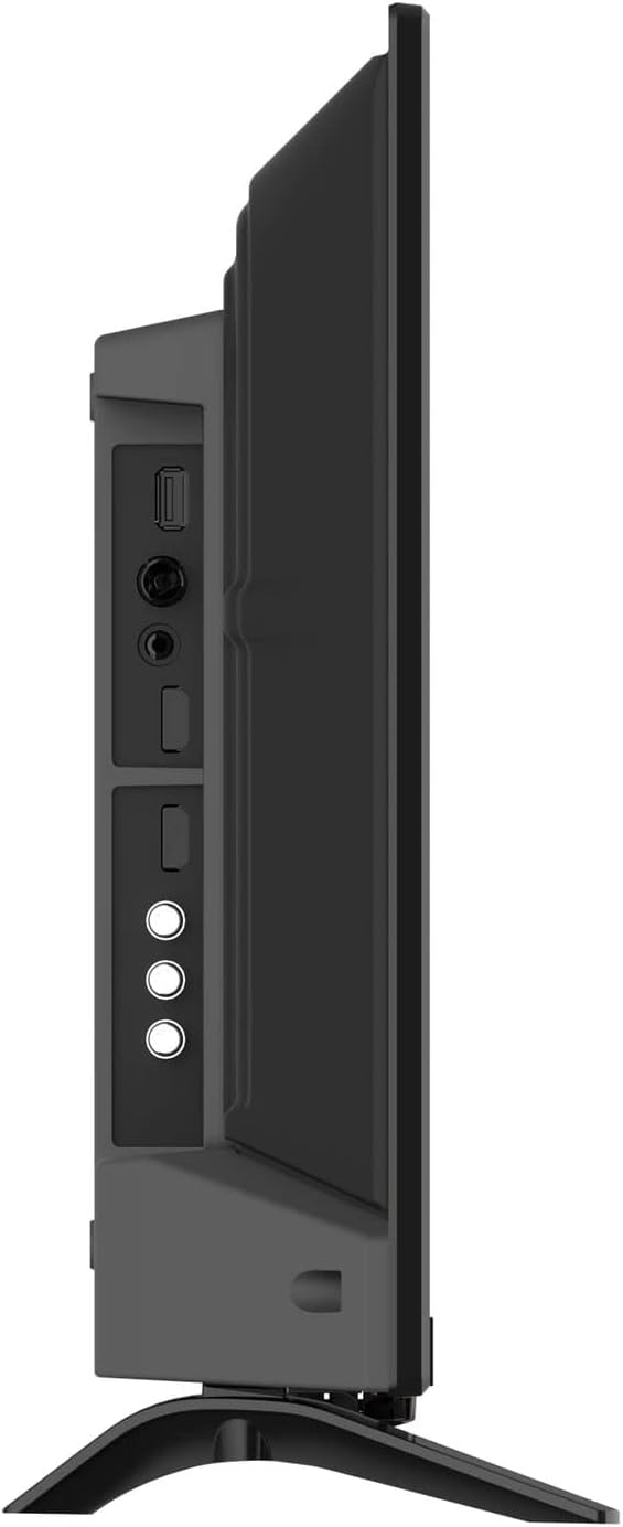 Metz TV 24 (60 cm) LED HD Android TV 9.0 (Netflix, Prime Video, Disney+, MyCanal, OCS, Apple TV, Molotov TV...) Wi-Fi con sintonizzatori DVB-T2/C/S2 - Serie MTC6 Metz TV 24 (60 cm) LED HD Android TV 9.0 (Netflix, Prime Video, Disney+, MyCanal, OCS, Apple TV, Molotov TV...) Wi-Fi con sintonizzatori DVB-T2/C/S2 - Serie MTC6