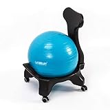 dispositif de gonflage variable en hauteur / confort d'assise optimal