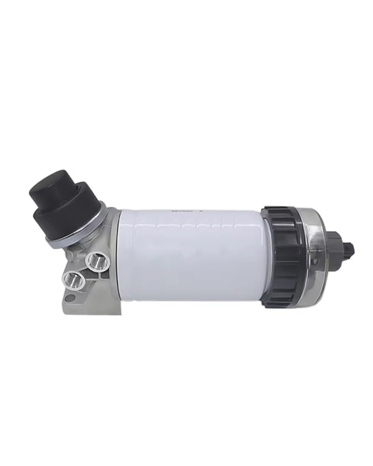 Ensemble séparateur d'eau de Carburant 2656F853 308-7298 2656F087 Ensemble de pré-Filtre à Carburant pour excavatrice Cat pour Filtre à Essence pour Moteur Perkins