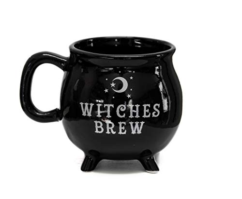La mejor selección de Calderos al mejor precio. 39 Taza Caldero de Bruja Witches Brew