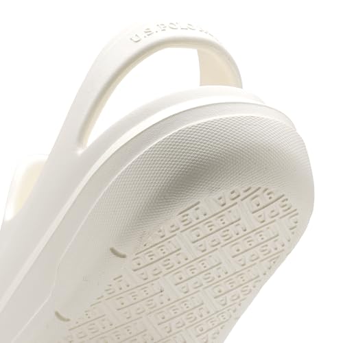 Image of U.S. POLO ASSN. Mens NETO Sandal
