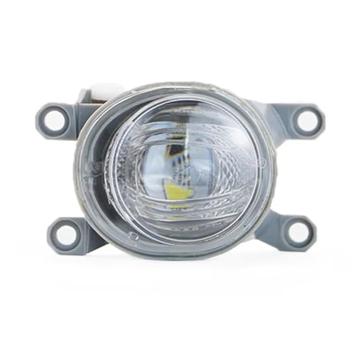 Phare antibrouillard cassé sur Corolla 2020 ? Remplacer la grille avec les pièces 8122002100