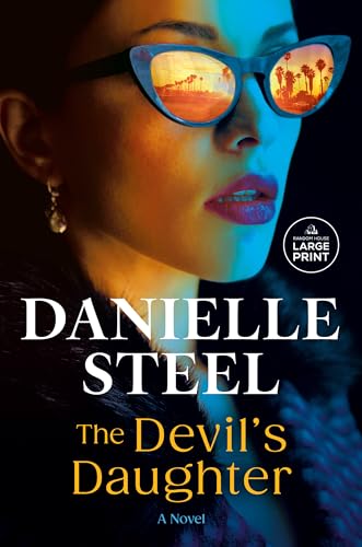 The Devil's Daughter: A Novel