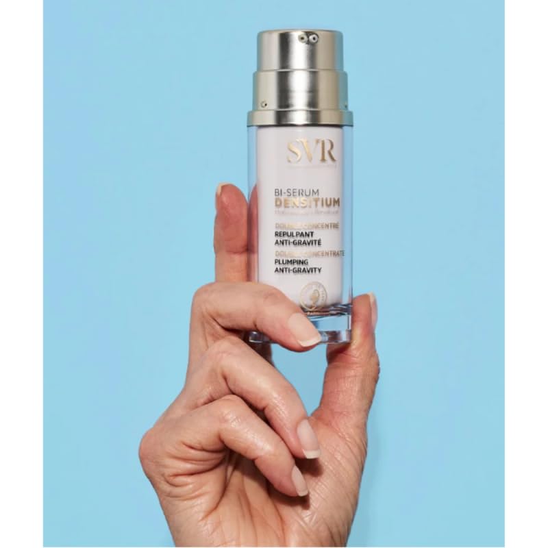SVR Densitium - Flacone ricaricabile da 30 ml