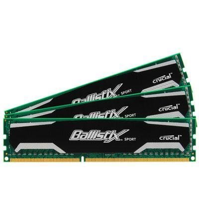 Ballistix Sport 3 GB