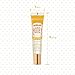 Ruby Kisses Broadway Vita-Lip Clear Lip Gloss (10 Pack), Hydrating & Soothing Formula with Vitamin, High-Shine Non-Sticky Lip Balm with Mint, Rosehip, Coconut, Mango, Argan, Honey, Shea, Cherry, Peach