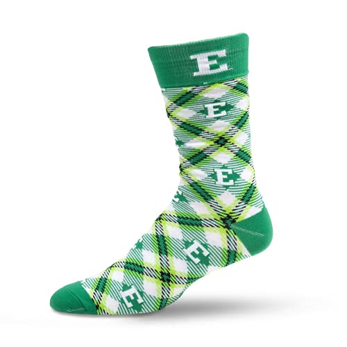 Image of Timeless Tartans Dress Socks, Classic Collegiate Apparel, Officially Licensed Gift & Clothing Accessories