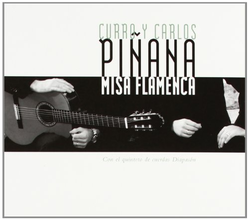 Misa Flamenca