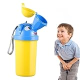 Orinal infantil Baby, Orinal Portátil,Wc Portatil Niños,Orinal Portátil para...