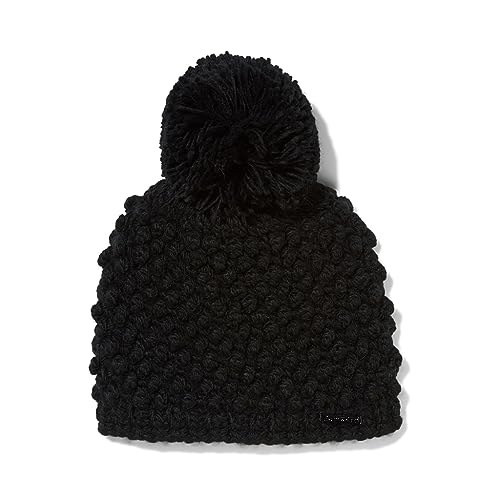 Bonnet Femme Spyder BRR Berry pour affronter le froid hivernal
