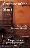 Creature of the Stairs B0FPRKZD1D Book Cover