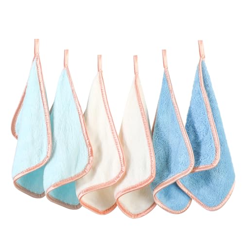 PHOGARY Microfibre Face Cloth