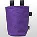 STATIC, Classic Chalk Bag, Purple, One Size