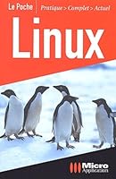 Linux 2742931031 Book Cover