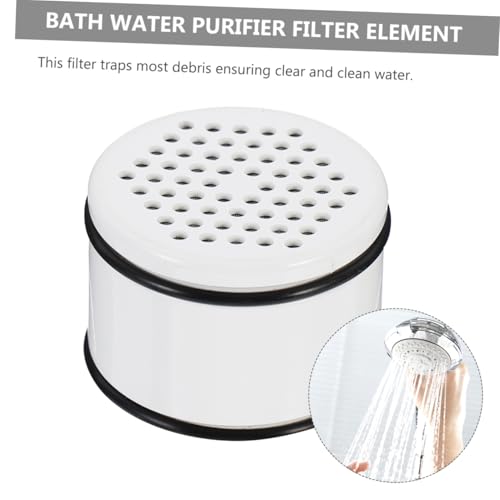 Filtre à Plastique de Remplacement Peau Sèche Protéger les Cheveux Calcaire - 8