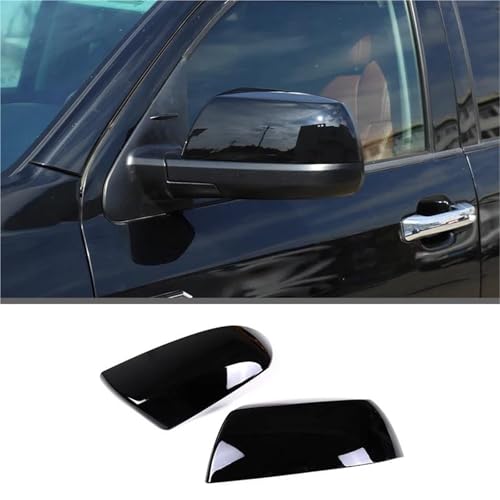 Cache rétroviseur extérieur Toyota Tundra 2008-2021 Crew Max Sequoia - 2
