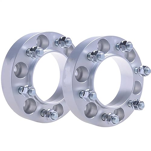 Élargisseurs de voie 30mm pour Mitsubishi L200 Montero 6x139.7