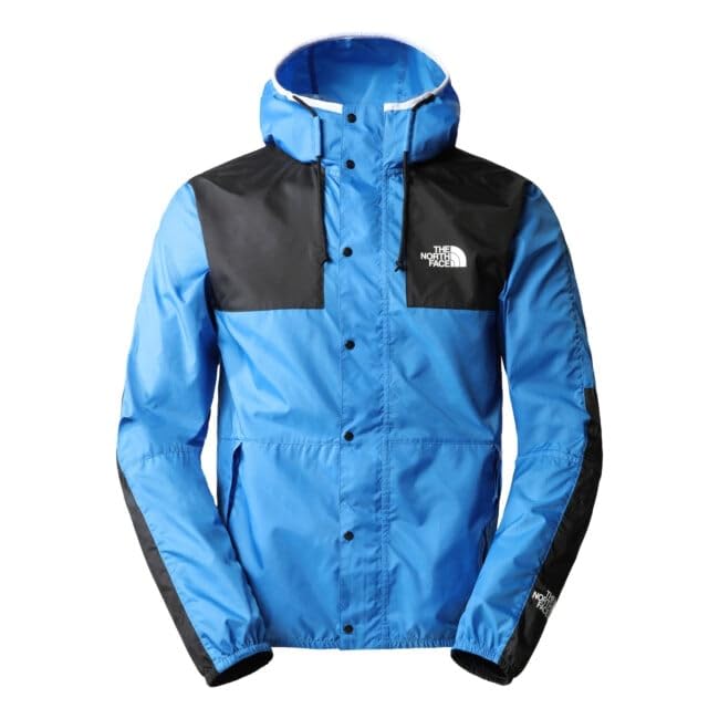 Chaqueta de entretiempo para hombre The North Face Seasonal Mountain cortavientos ligera