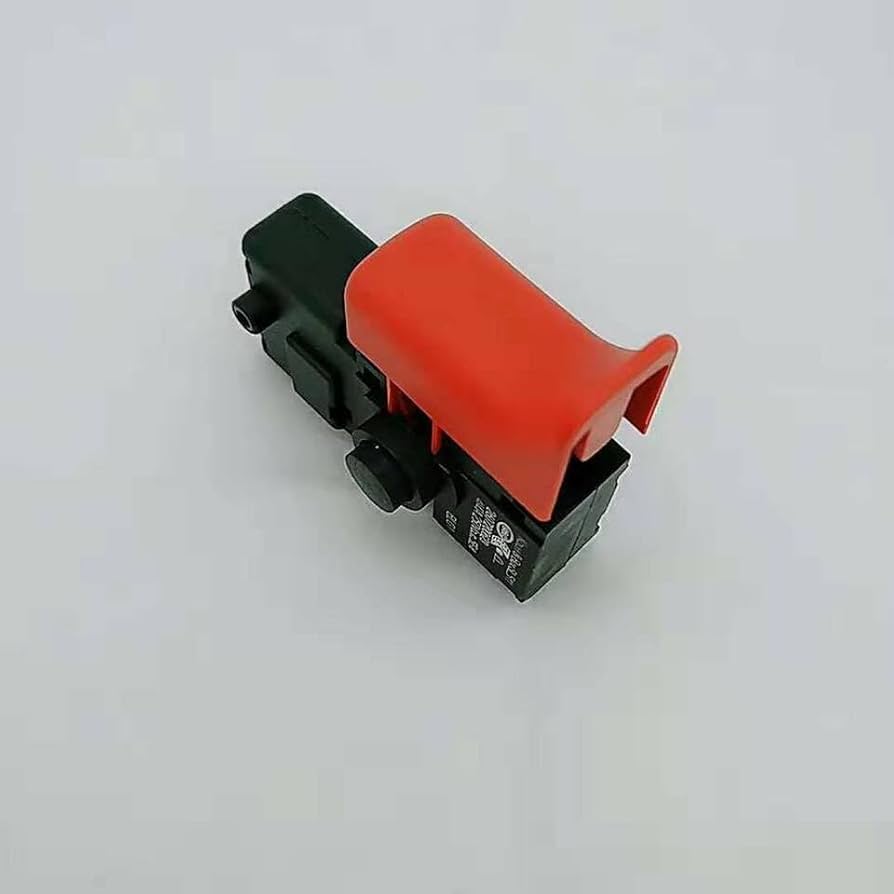 1PCS Fit for Kautt Bux SL511 Switch 2607200623 4(4) A 250Va
