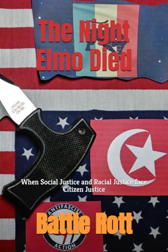 The Night Elmo Died: When Social Justice and Racial Justice face Citizen Justice