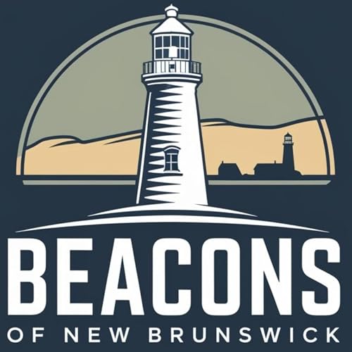 Beacons Of New Brunswick cover art
