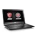 MSI GL62M 7RD-1407 15.6" Full HD Thin and Light Performance Gaming Laptop i5-7300HQ GTX 1050 2G 8GB 256GB SSD Win10 SteelSeries Keys