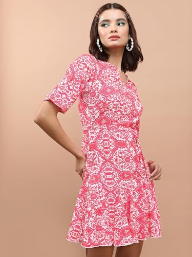 Image of Tokyo Talkies Women Dress
